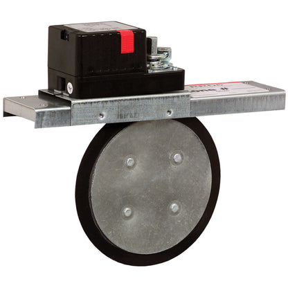 Resideo - Honeywell Home RRD7 Retrofit Round Damper