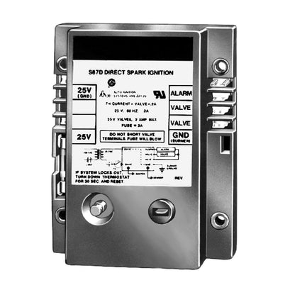 Resideo - Honeywell Home S87D1020 Ignition Control Module