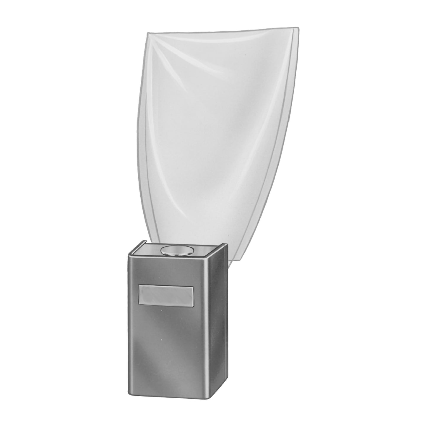 Resideo - Honeywell Home S688A1007 Air Cleaner Sail Switch