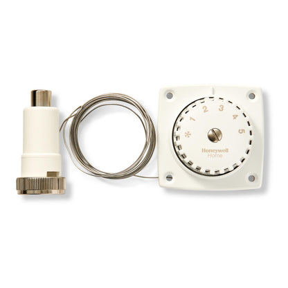 Resideo - Honeywell Home T100B1035 Thermostatic Radiator Valve Actuator