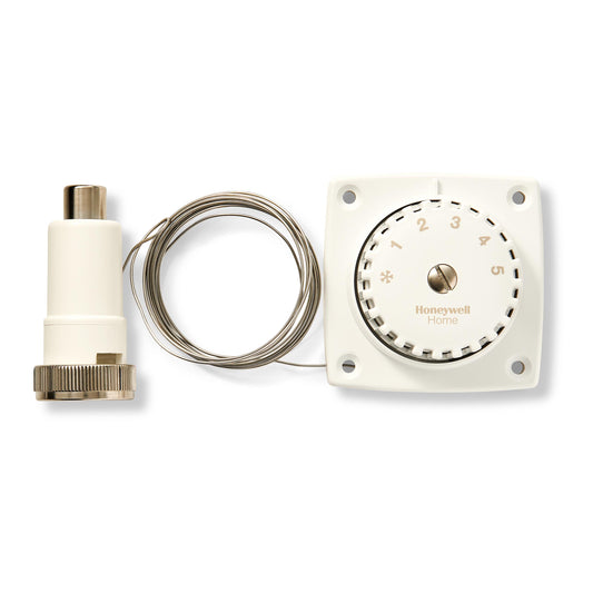 Resideo - Honeywell Home T100B1043 Thermostatic Radiator Valve Actuator