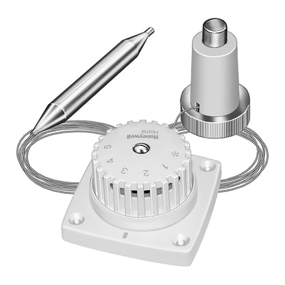 Resideo - Honeywell Home T100C1026 Thermostatic Radiator Actuator