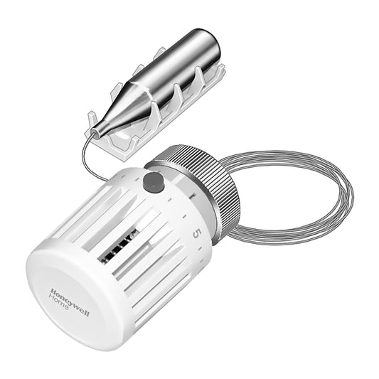 Resideo - Honeywell Home T104F1512 Thermostatic Radiator Valve Actuator