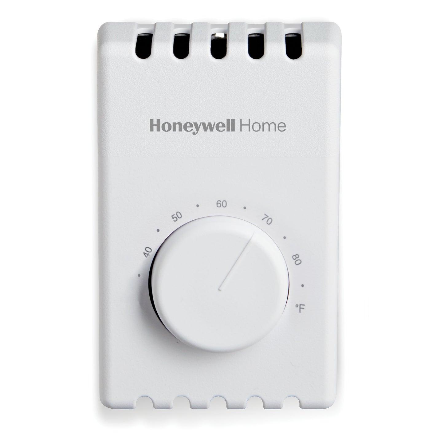 Resideo - Honeywell Home T410A1013 Electric Heat Thermostat