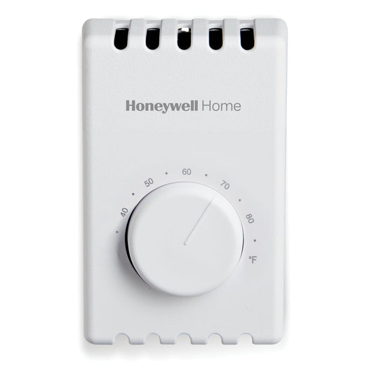 Resideo - Honeywell Home T410A1013 Electric Heat Thermostat