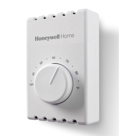 Resideo - Honeywell Home T410B1004 Electric Heat Thermostat