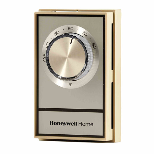 Resideo - Honeywell Home T498B1553 Electric Heat Thermostat