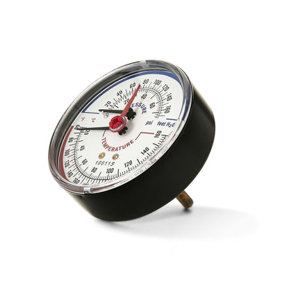 Resideo - Honeywell Home TD-165 Tridicator Gauge