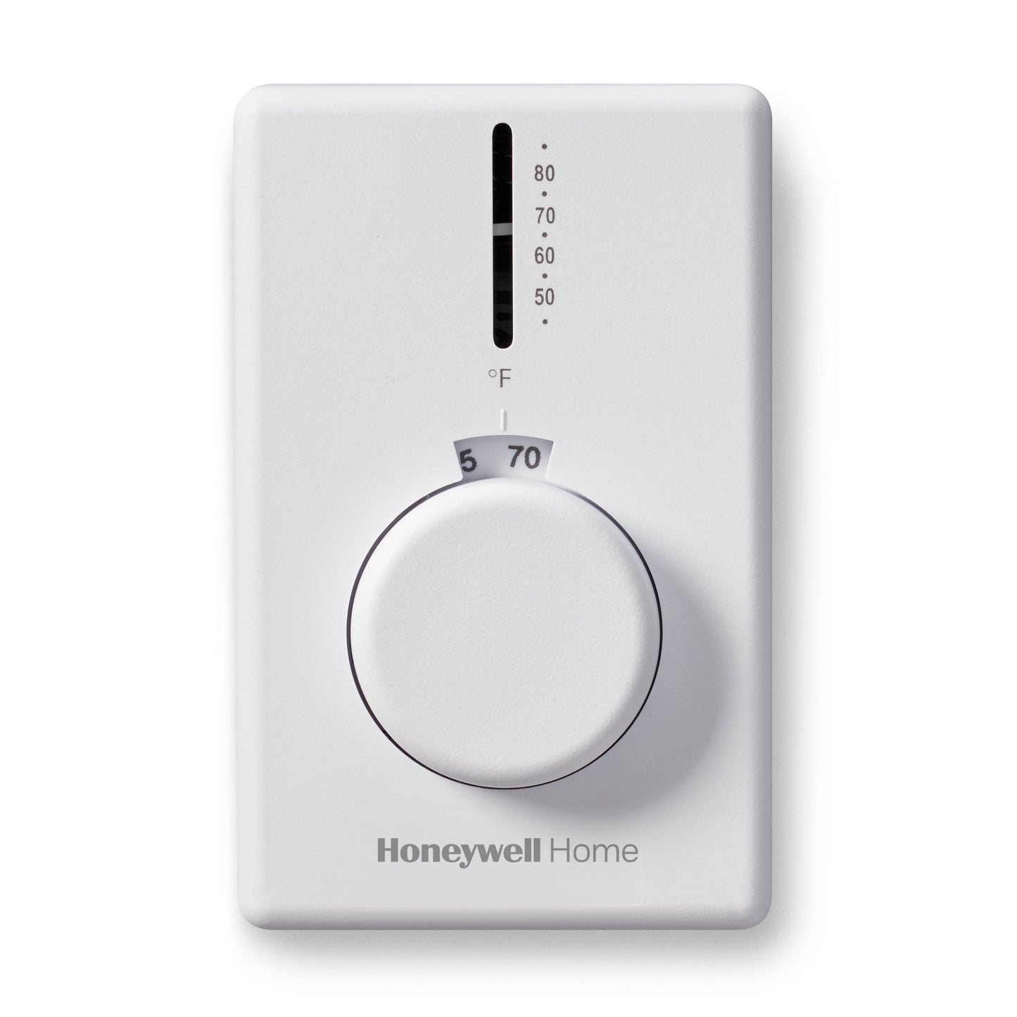 Resideo - Honeywell Home T4398A1021 Electric Heat Thermostat