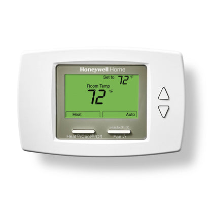 Honeywell Commercial TB6575A1000 Fan Coil Thermostat