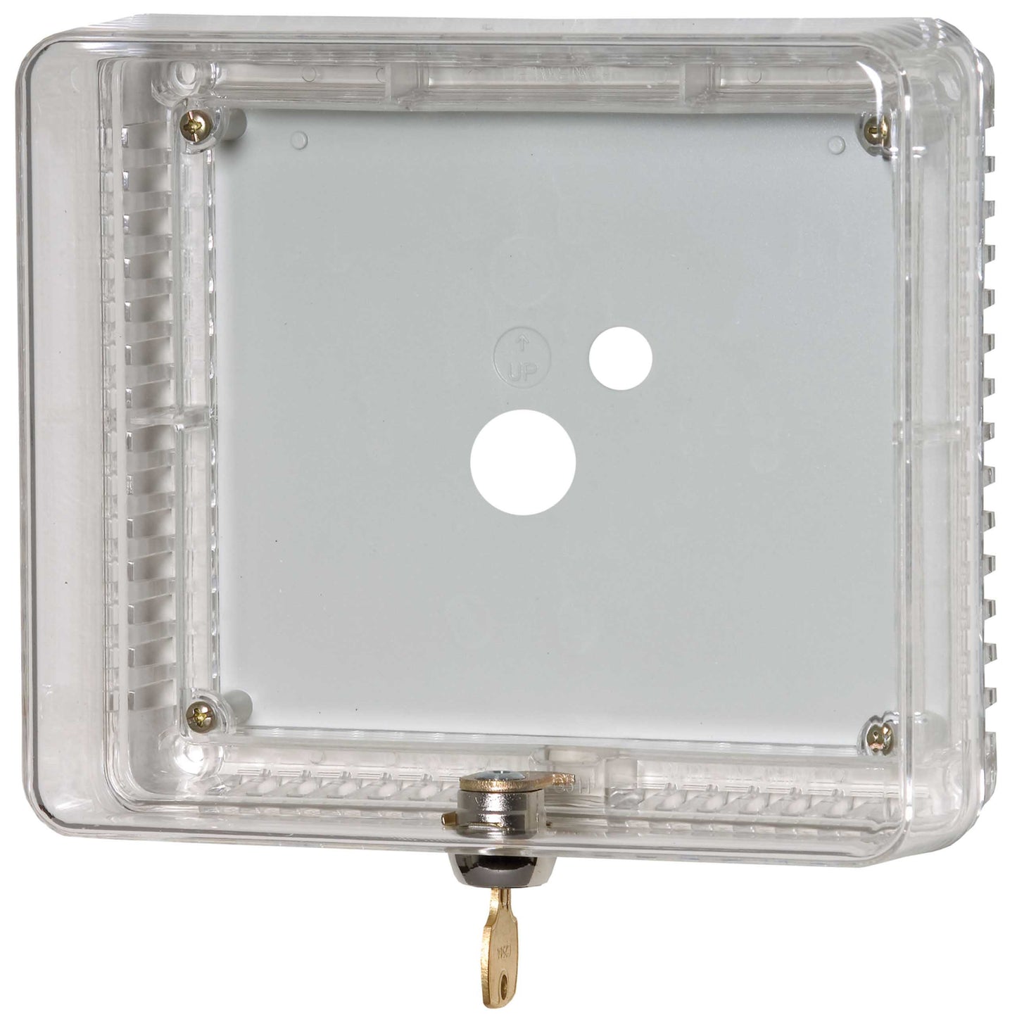 Resideo - Honeywell Home TG511A1000 Thermostat Guard Cover