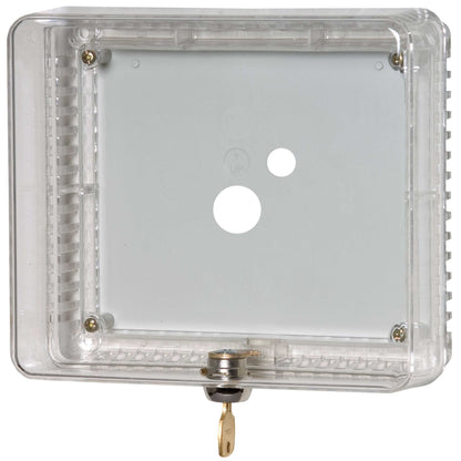 Resideo - Honeywell Home TG511A1000 Thermostat Guard Cover