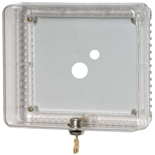 Resideo - Honeywell Home TG511A1000 Thermostat Guard Cover