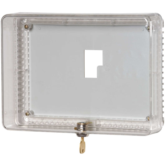 Resideo - Honeywell Home TG512A1009 Thermostat Guard