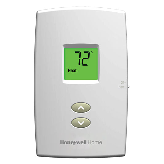 Resideo - Honeywell Home TH1100DV1000 Thermostat