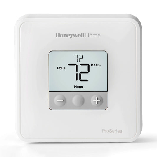 Resideo - Honeywell Home TH1110D2009