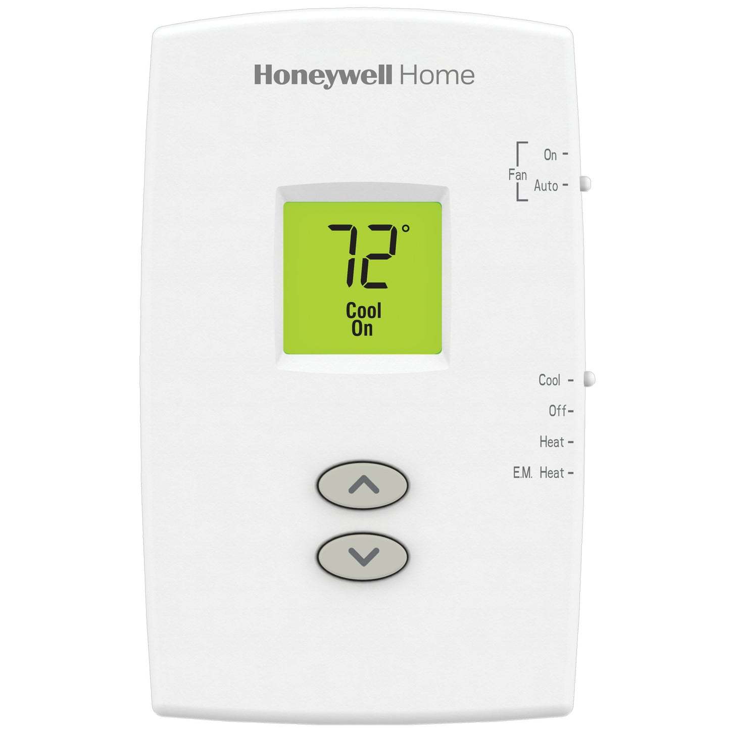 Resideo - Honeywell Home TH1210DV1007 Thermostat