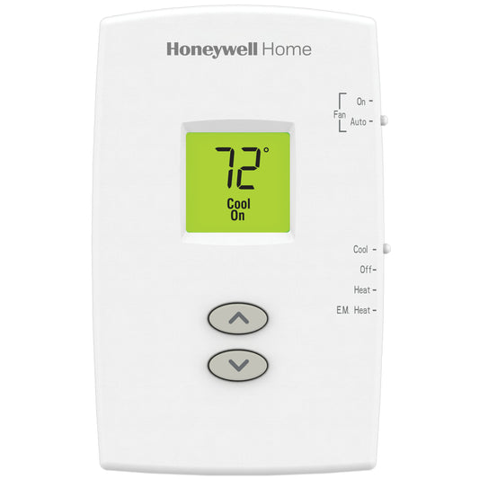 Resideo - Honeywell Home TH1210DV1007 Thermostat