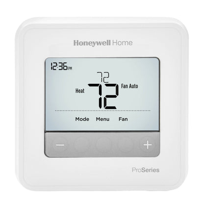 Resideo - Honeywell Home TH4210U2002 Thermostat