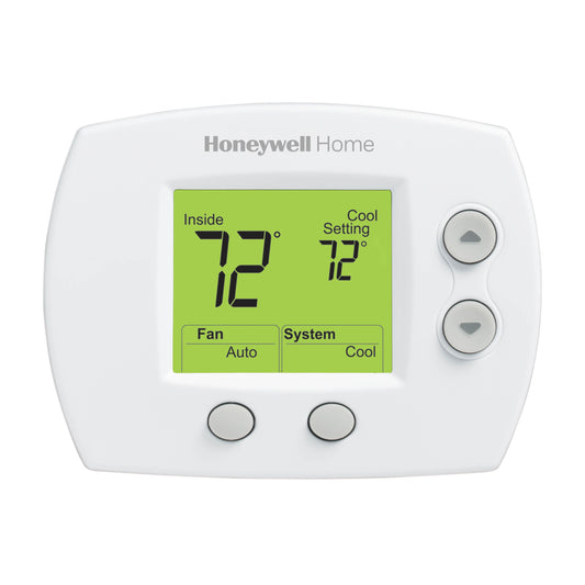 Resideo - Honeywell Home TH5110D1022 Thermostat