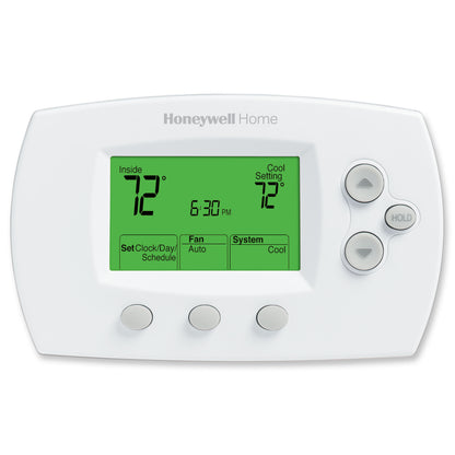 Resideo - Honeywell Home TH6110D1021 Thermostat