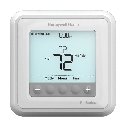 Resideo - Honeywell Home TH6210U2001 Thermostat