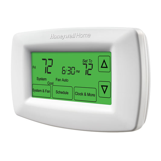 Resideo - Honeywell Home TH7220U1035 Thermostat