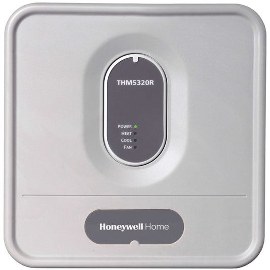 Resideo - Honeywell Home THM5320R1000 Thermostat RF Equipment Interface Module