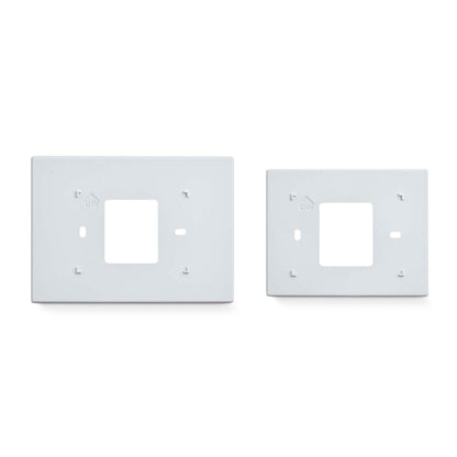 Resideo - Honeywell Home THP2400A1027W Coverplate Assembly