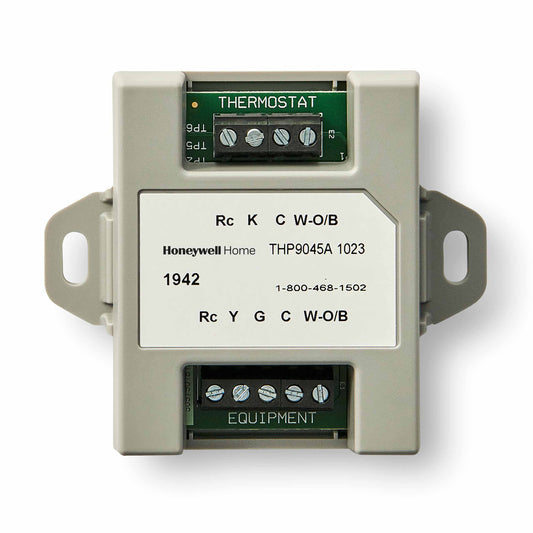 Resideo - Honeywell Home THP9045A1023 Thermostat Wire Saver Module