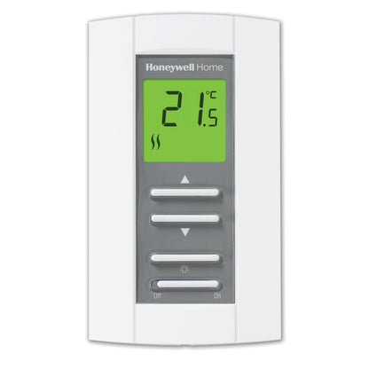 Resideo - Honeywell Home TL7235A1003 Thermostat
