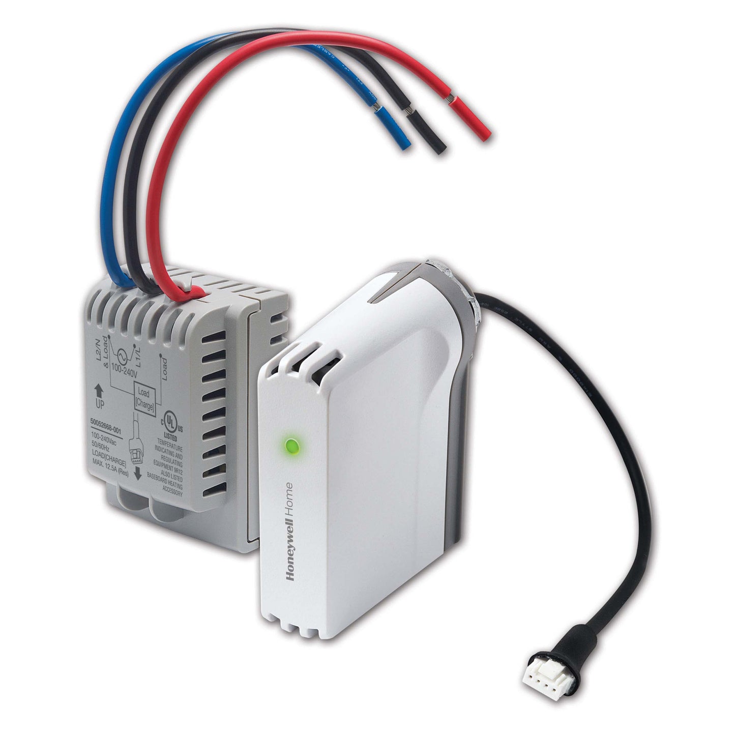 Resideo - Honeywell Home TLM1110R1000 Electrical Heat Equipment Interface Module