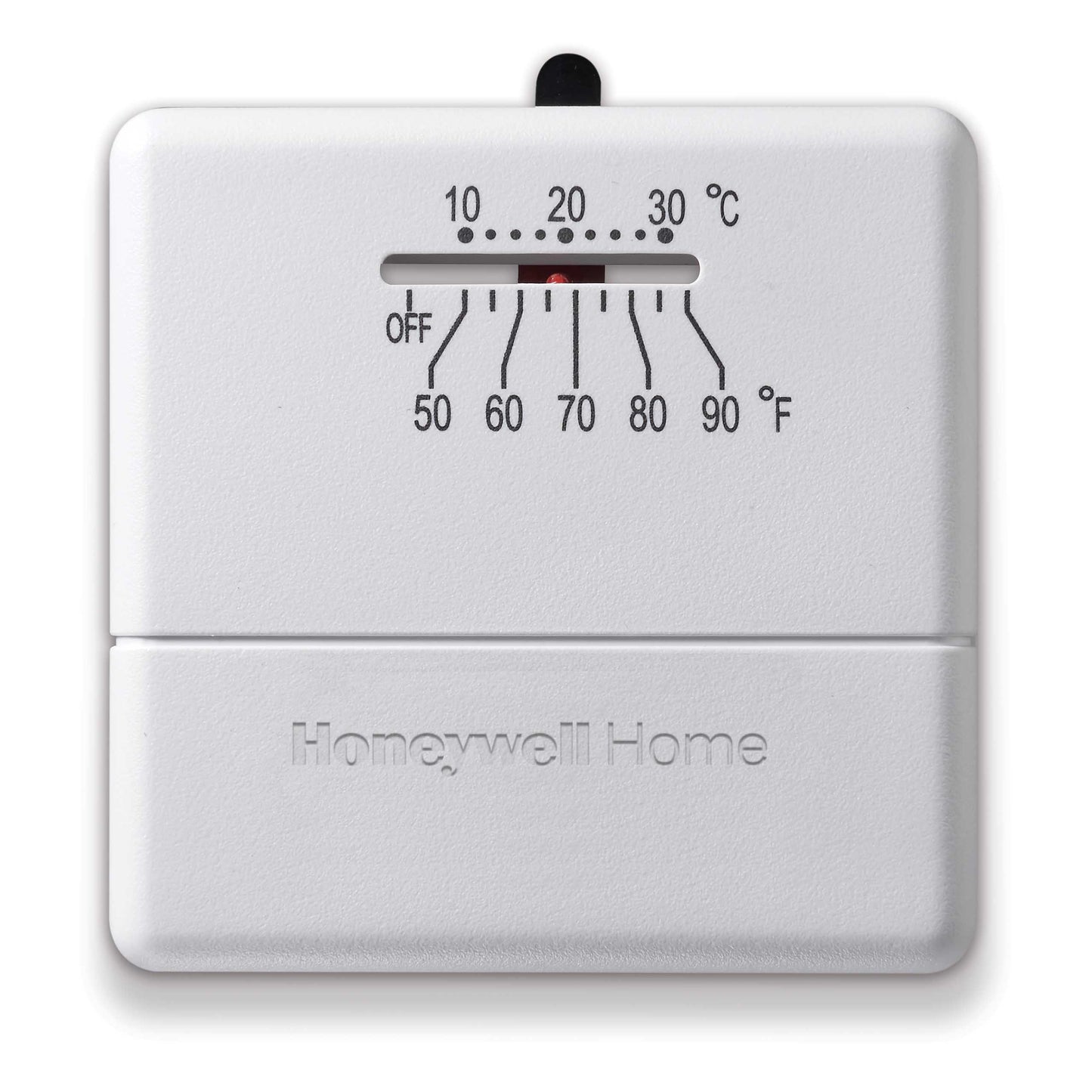 Resideo - Honeywell Home TS812A1007 Thermostat