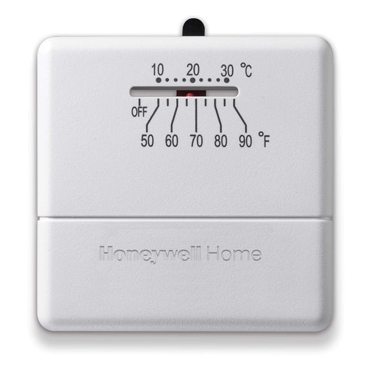 Resideo - Honeywell Home TS812A1007 Thermostat