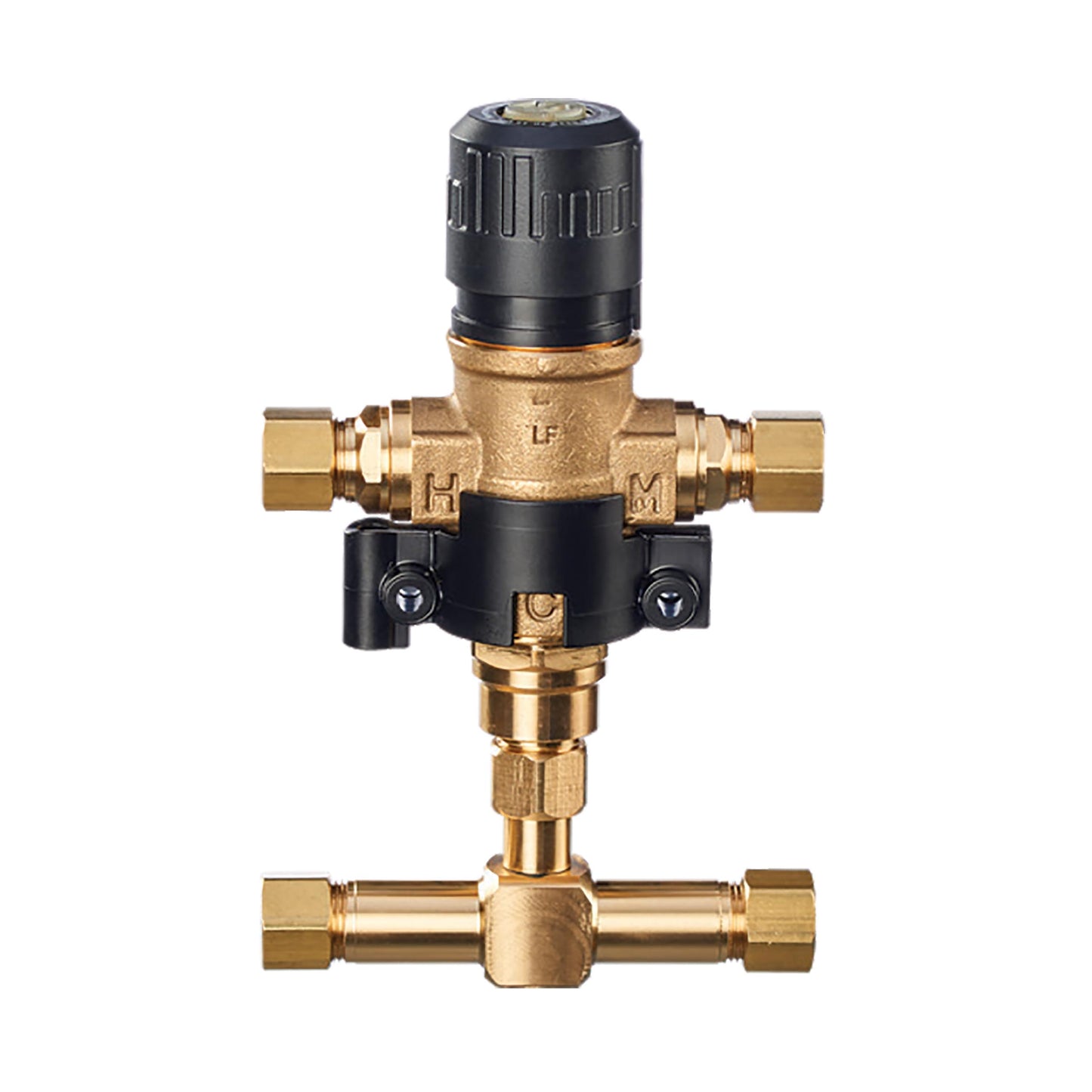 Resideo - Honeywell Home UMV500-LF Thermostatic Mixing Valve