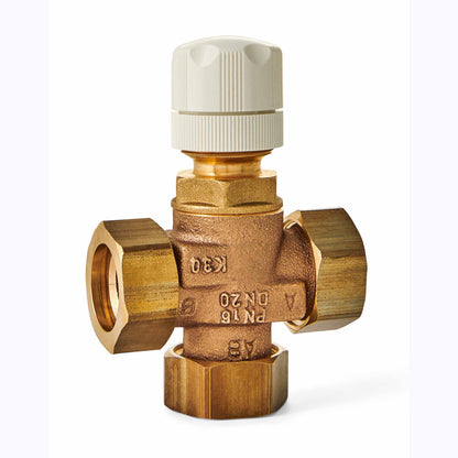 Resideo - Honeywell Home V135A1006 Mix/Diverting Valve