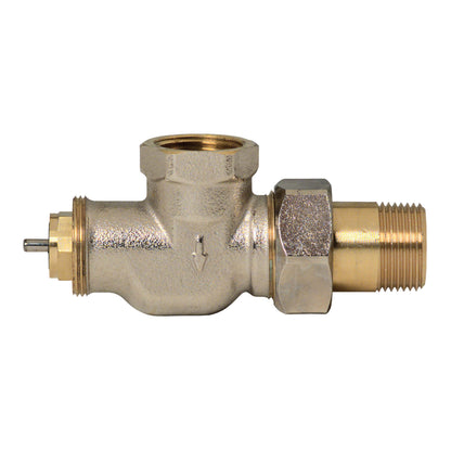 Resideo - Honeywell Home V2040ASL25 Radiator Valve