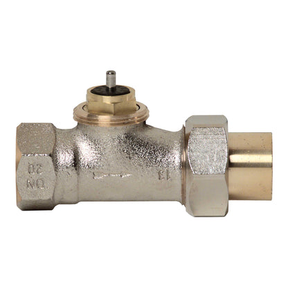 Resideo - Honeywell Home V2040DSL20 Radiator Valve