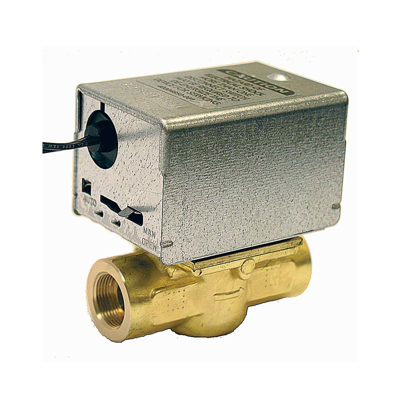Resideo - Honeywell Home V4043A1697 Motorized Zone Valve