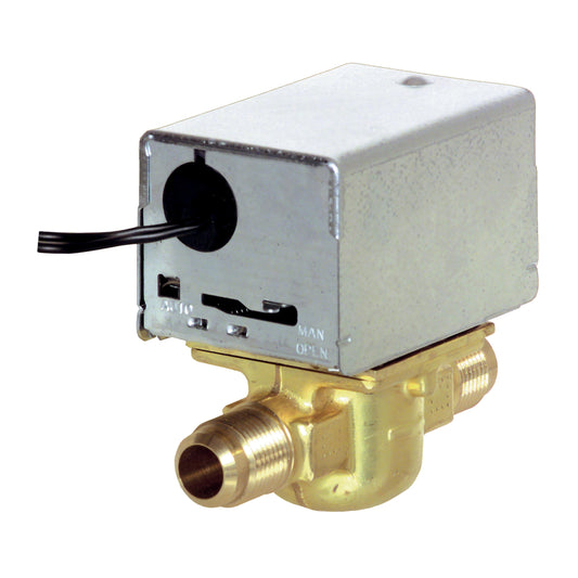 Resideo - Honeywell Home V4043B1018 Motorized Zone Valve