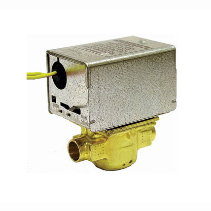 Resideo - Honeywell Home V4043E1003 Motorized Zone Valve
