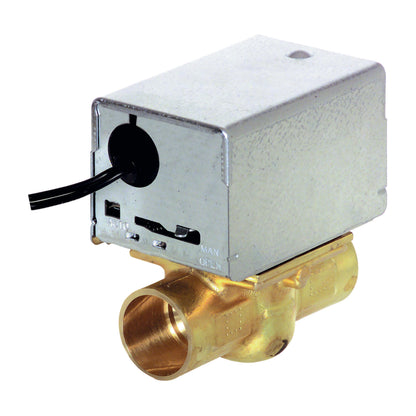Resideo - Honeywell Home V8043A1037 Zone Valve