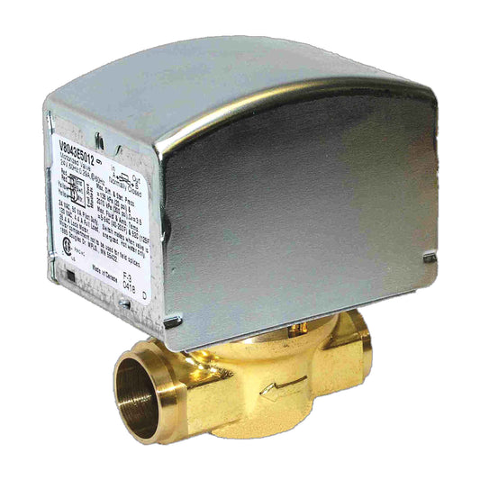 Resideo - Honeywell Home V8043A5029 Motorized Zone Valve