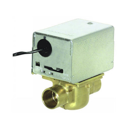 Resideo - Honeywell Home V8043B1027 Motorized Zone Valve
