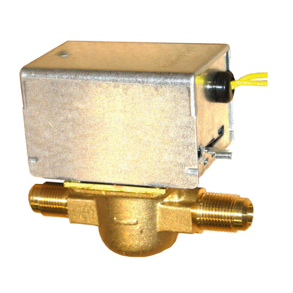 Resideo - Honeywell Home V8043D1197 Zone Valve