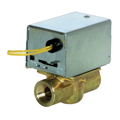Resideo - Honeywell Home V8043D1239 Zone Valve