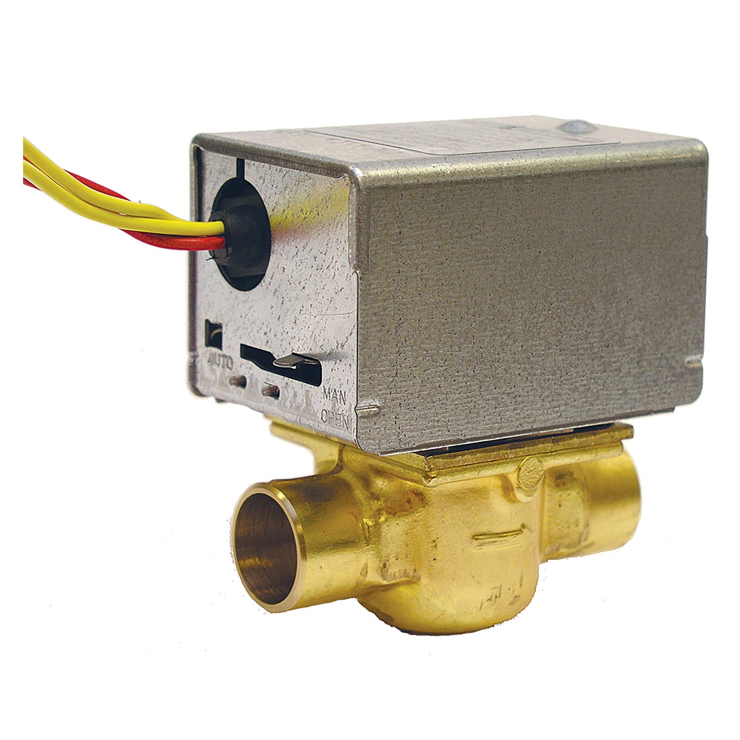 Resideo - Honeywell Home V8043E1012 Motorized Zone Valve