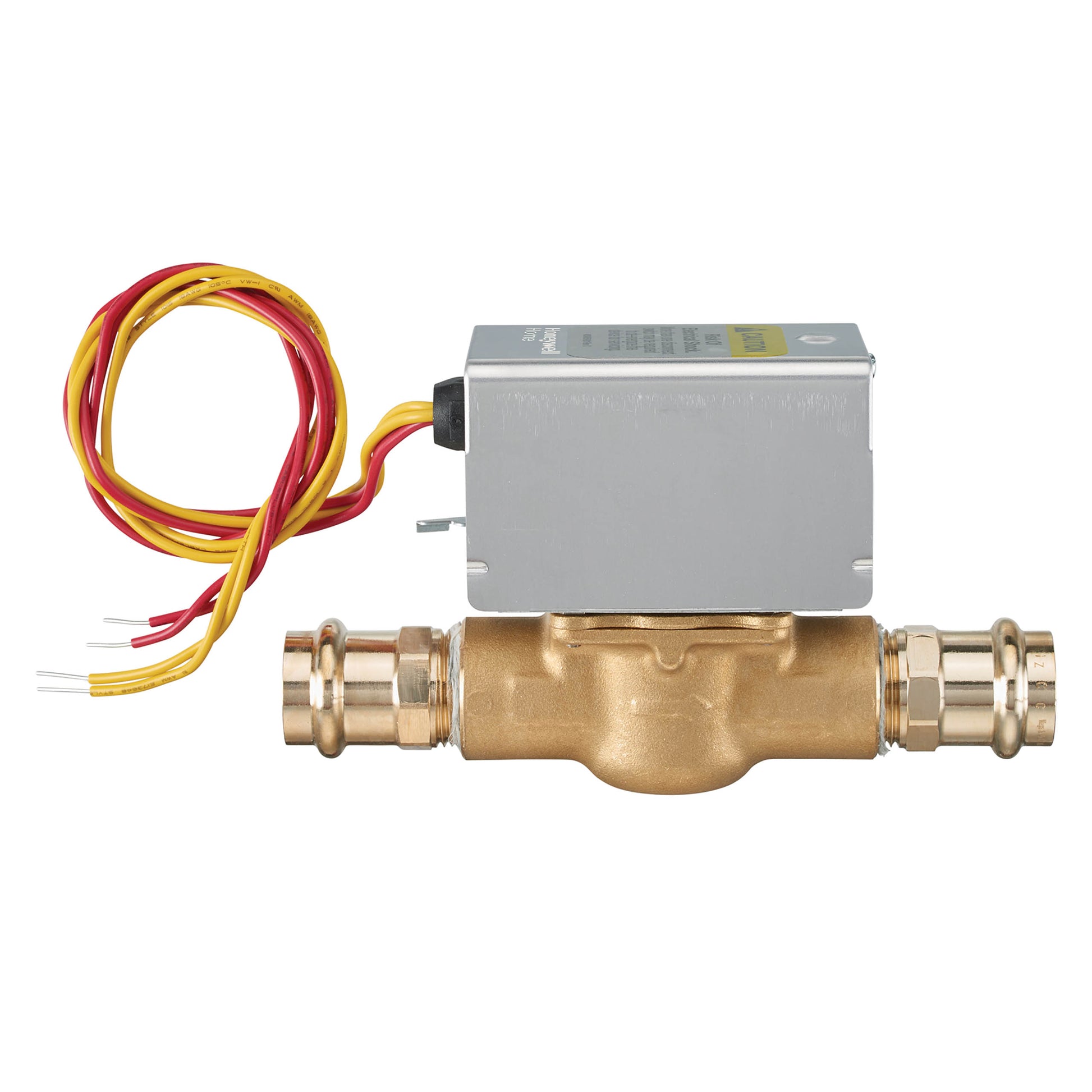 Honeywell Home V8043E1413 Zone Valve