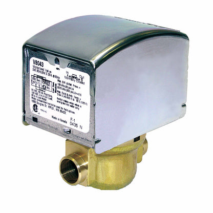 Resideo - Honeywell Home V8043E5004 Zone Valve
