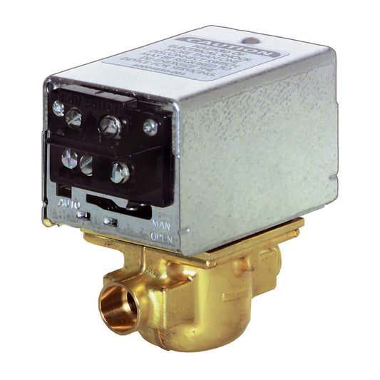Resideo - Honeywell Home V8043F1028 Motorized Zone Valve